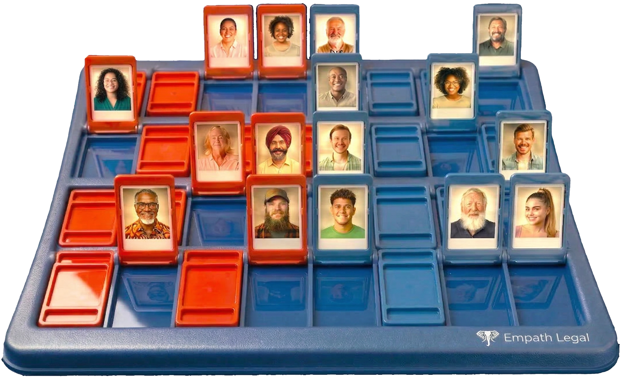 Don't Let Jury Selection Be a Guessing Game