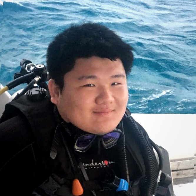 Shane (Xingeng) Zhang